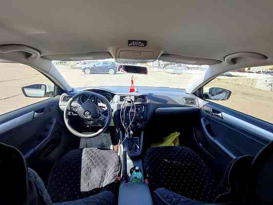 Volkswagen Jetta 2017 Шахтерск