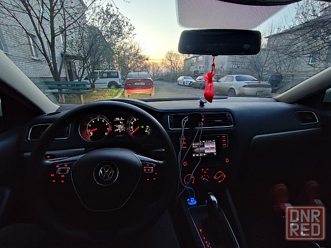 Volkswagen Jetta 2017 Шахтерск - изображение 7