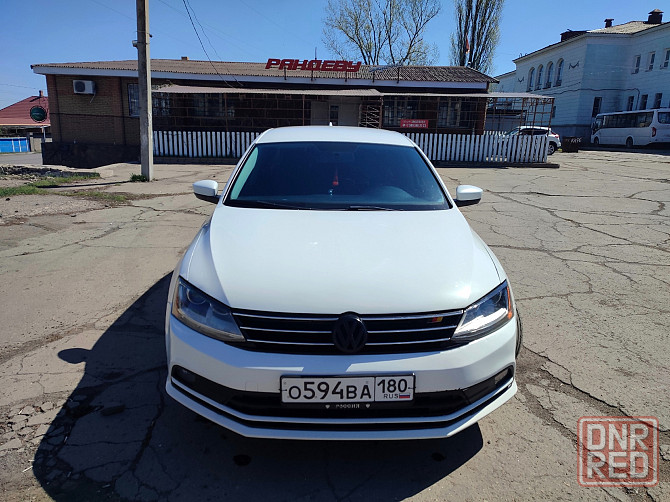 Volkswagen Jetta 2017 Шахтерск - изображение 3