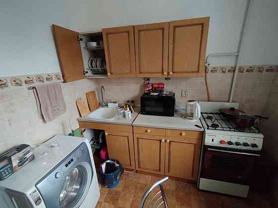 Продам 1 ком квартиру в районе Галактики Донецк