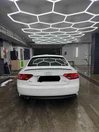 Audi a5 2.0 Донецк
