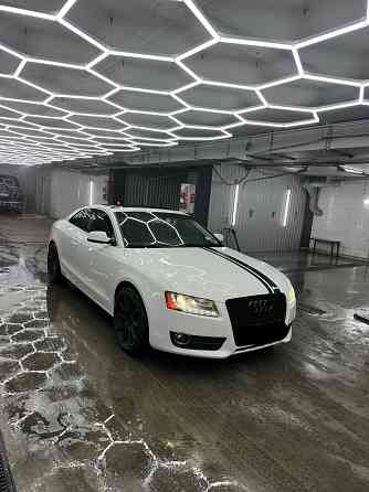Audi a5 2.0 Донецк