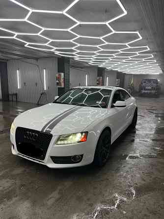 Audi a5 2.0 Донецк