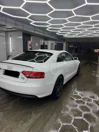 Audi a5 2.0 Донецк