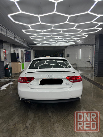 Audi a5 2.0 Донецк - изображение 6