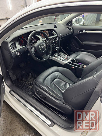 Audi a5 2.0 Донецк - изображение 7