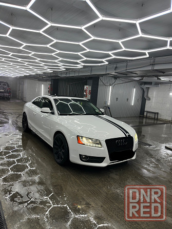 Audi a5 2.0 Донецк - изображение 3