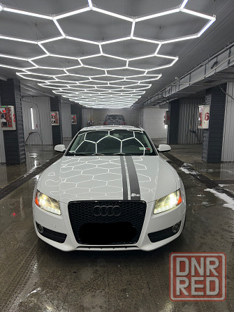 Audi a5 2.0 Донецк - изображение 2