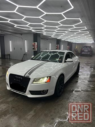 Audi a5 2.0 Донецк - изображение 1