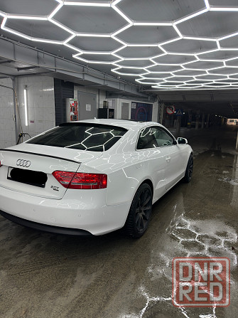 Audi a5 2.0 Донецк - изображение 4