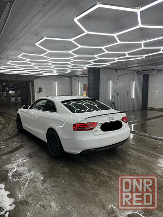 Audi a5 2.0 Донецк - изображение 5