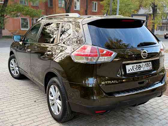 Nissan X-Trail 2.0 Донецк