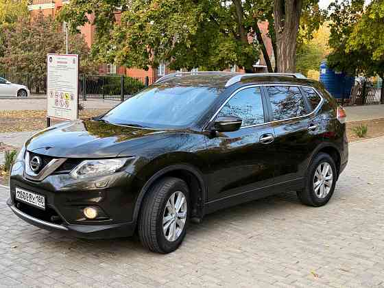 Nissan X-Trail 2.0 Донецк