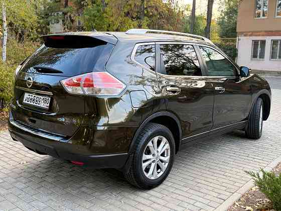 Nissan X-Trail 2.0 Донецк
