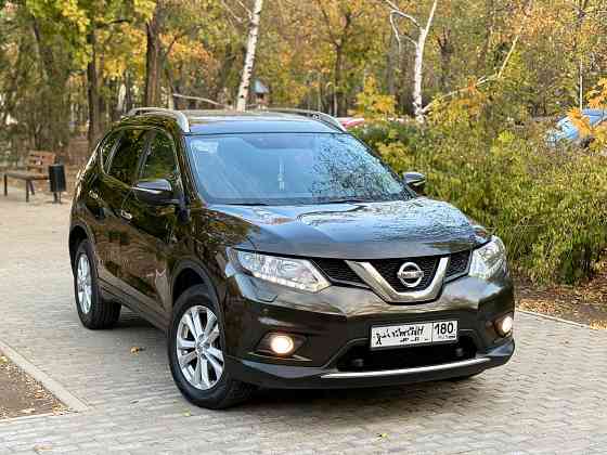 Nissan X-Trail 2.0 Донецк