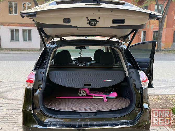 Nissan X-Trail 2.0 Донецк - изображение 7