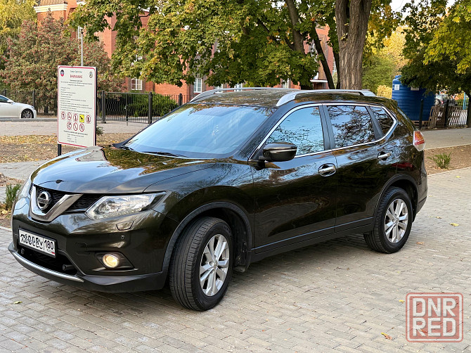 Nissan X-Trail 2.0 Донецк - изображение 4