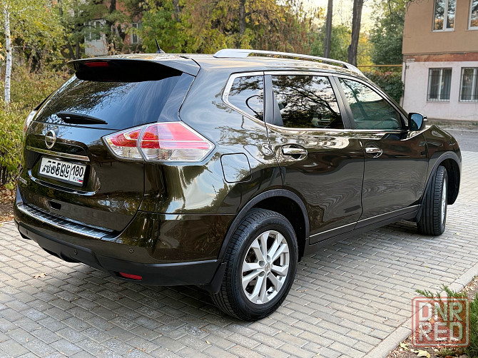 Nissan X-Trail 2.0 Донецк - изображение 2