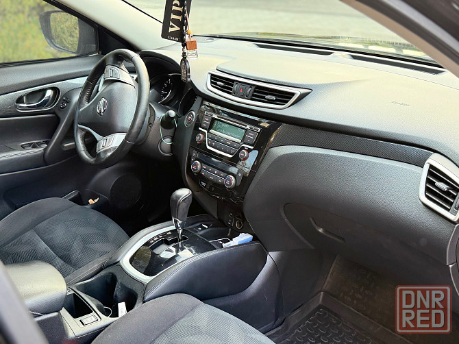 Nissan X-Trail 2.0 Донецк - изображение 8
