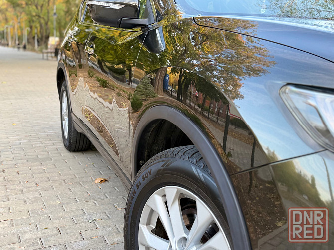 Nissan X-Trail 2.0 Донецк - изображение 5