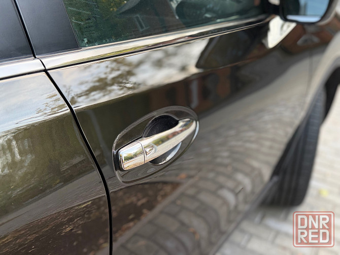 Nissan X-Trail 2.0 Донецк - изображение 6