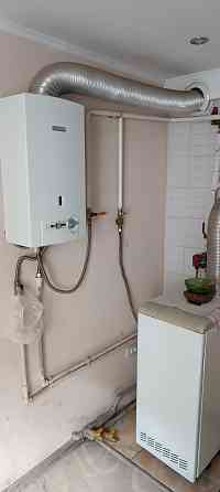 Продам дом центрально-городской 30 линия,вода круглосуточно Макеевка