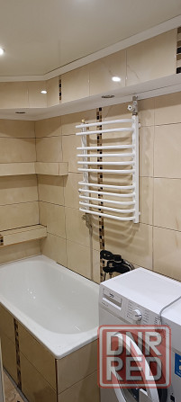 Продам дом центрально-городской 30 линия,вода круглосуточно Макеевка - изображение 3