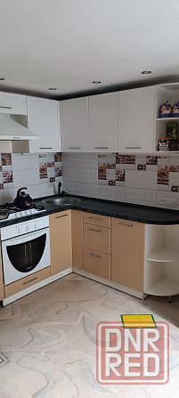 Продам дом центрально-городской 30 линия,вода круглосуточно Макеевка - изображение 1