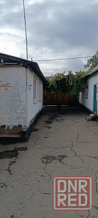Продам дом центрально-городской 30 линия,вода круглосуточно Макеевка - изображение 10