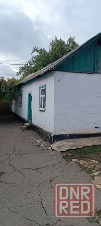 Продам дом центрально-городской 30 линия,вода круглосуточно Макеевка - изображение 11
