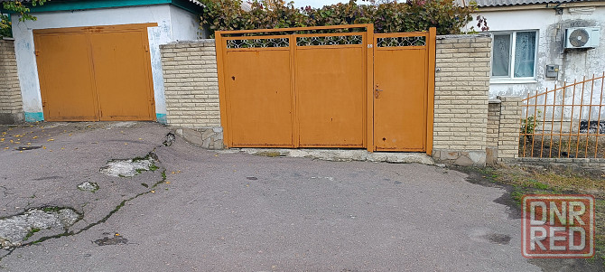 Продам дом центрально-городской 30 линия,вода круглосуточно Макеевка - изображение 9
