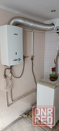 Продам дом центрально-городской 30 линия,вода круглосуточно Макеевка - изображение 2