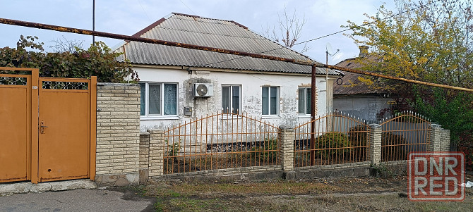Продам дом центрально-городской 30 линия,вода круглосуточно Макеевка - изображение 7