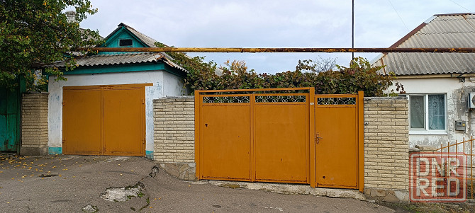 Продам дом центрально-городской 30 линия,вода круглосуточно Макеевка - изображение 8