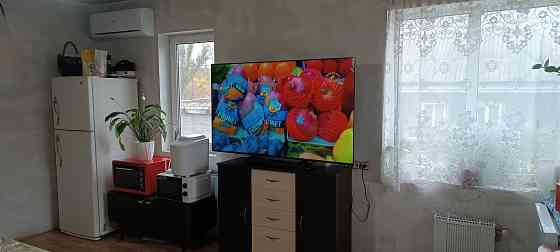 Продам дом с газом,8 соток приватизированной земли Северный парк Макеевка