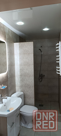 Продам дом с газом,8 соток приватизированной земли Северный парк Макеевка - изображение 1