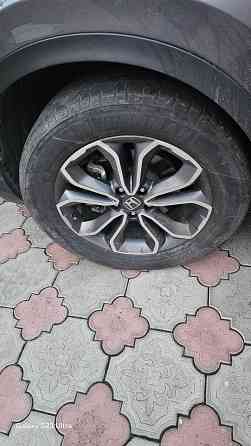 Колеса Литые диски Honda 7.5×R18 5×114.3 Донецк