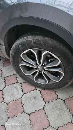 Колеса Литые диски Honda 7.5×R18 5×114.3 Донецк