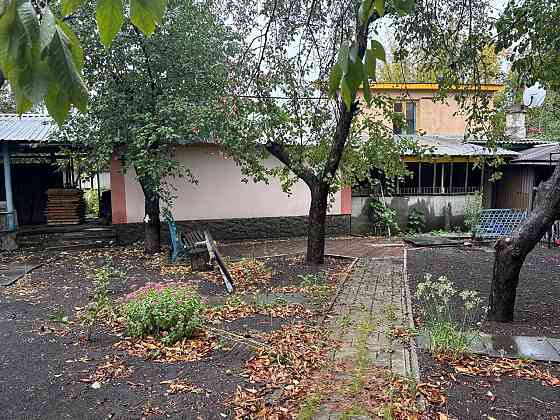 Дом в Кировском р-не, фабрика игрушек Донецк