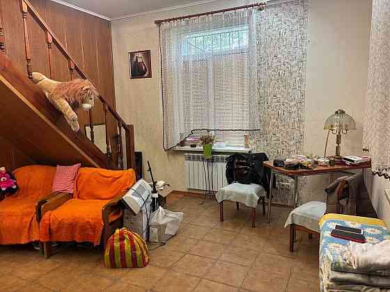 Дом в Кировском р-не, фабрика игрушек Донецк