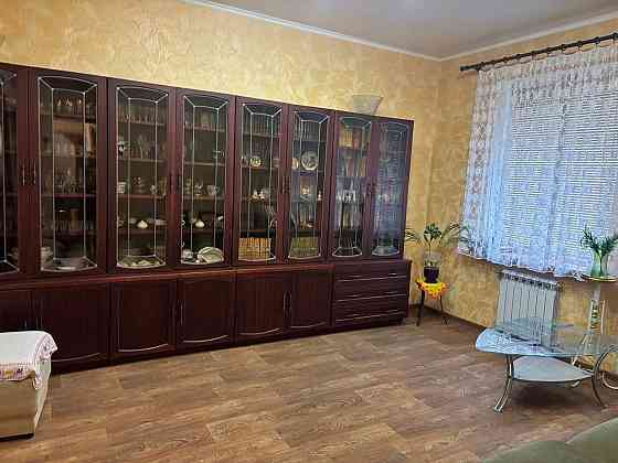 Дом в Кировском р-не, фабрика игрушек Донецк