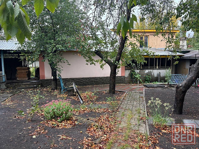 Дом в Кировском р-не, фабрика игрушек Донецк - изображение 2