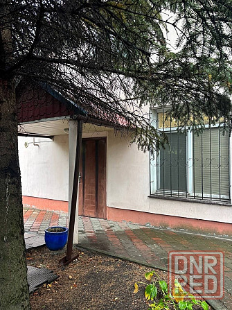 Дом в Кировском р-не, фабрика игрушек Донецк - изображение 1