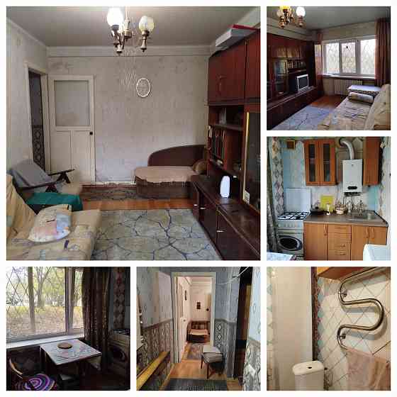 1 к Изумруд Донецк