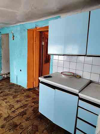 Продается квартира на земле в Кировском р-не Донецк