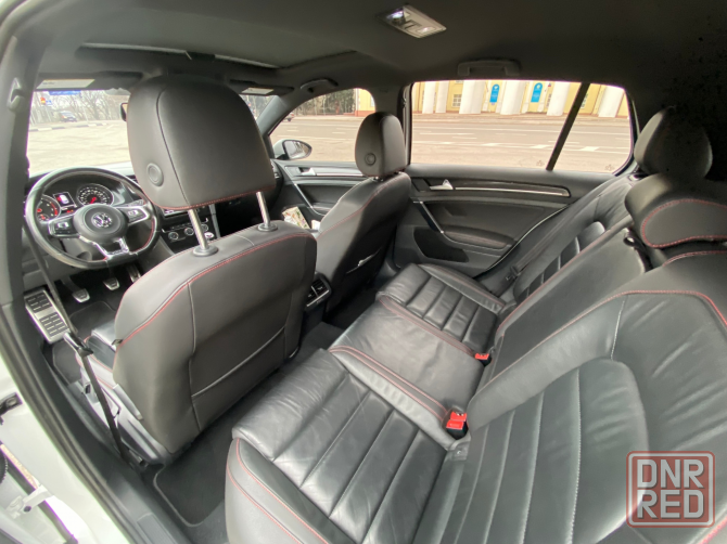Volkswagen Golf GTI 7 Донецк - изображение 8