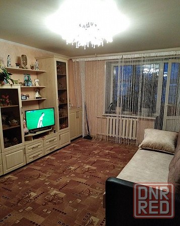 Сдам 1 комнатную квартиру г. Макеевка на Даках, ориентир лицей Макеевка - изображение 1
