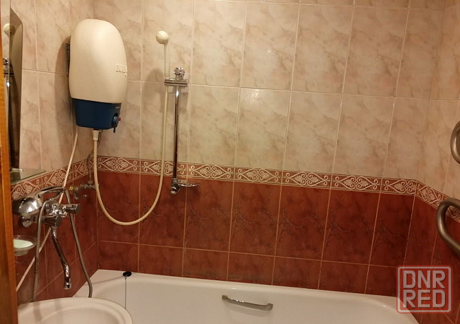 Сдам 1 комнатную квартиру г. Макеевка на Даках, ориентир лицей Макеевка - изображение 4