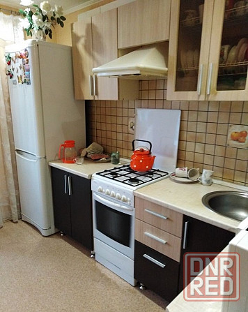 Сдам 1 комнатную квартиру г. Макеевка на Даках, ориентир лицей Макеевка - изображение 2