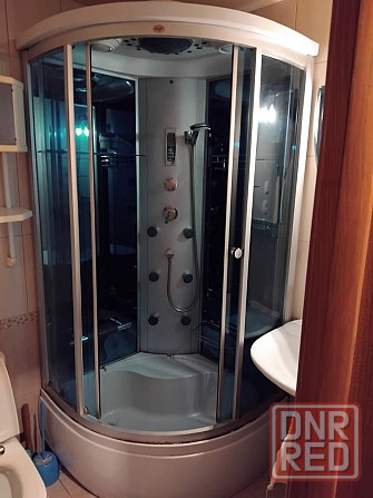 Сдам 1-комнатную квартиру в Ленинском районе, Боссе. Донецк - изображение 5